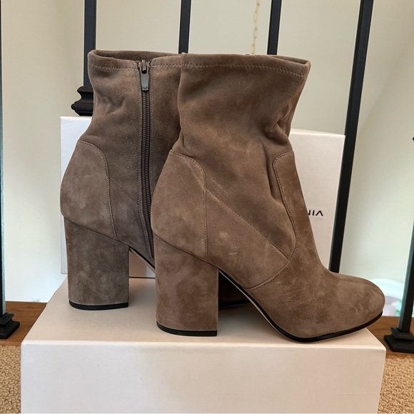 Via Spiga ankle boots - Picture 4 of 5